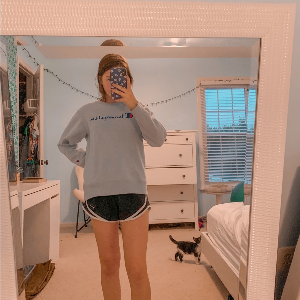 COPY - champion crew neck